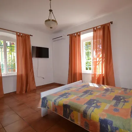 Lägenhet Delac Mali Lošinj