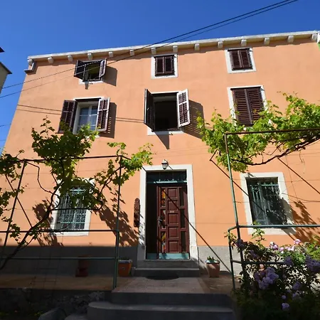 Delac * Mali Lošinj