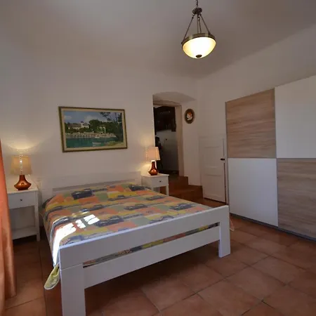 Apartment Delac *