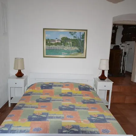 Delac Apartment *