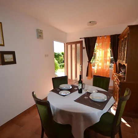 Apartment Delac Mali Losinj