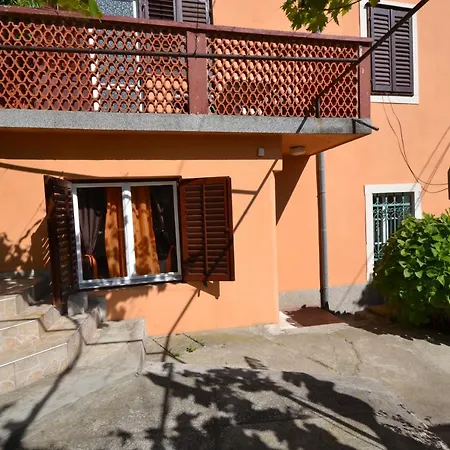 Delac Apartment *