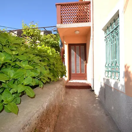 Apartment Delac *