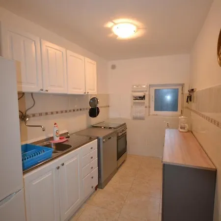 Apartamento Delac Mali Lošinj
