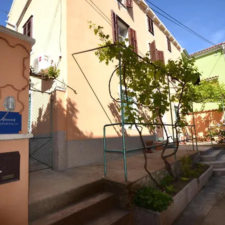 Delac Apartamento