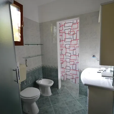 Delac Apartamento *