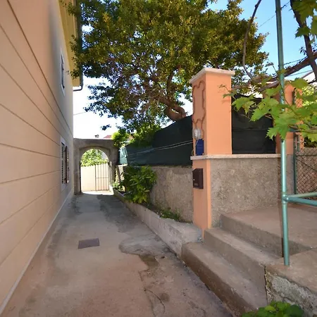 Apartamento Delac *
